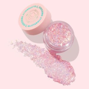 Sailor Moon x ColourPop Moonlight Legend